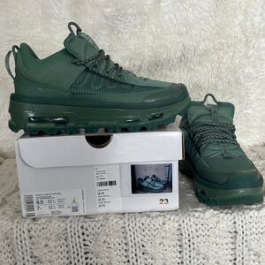 Nike Jordan Air Mae women’s Sneakers Dutch Green Size 8.5 *SUPER RARE* NIB